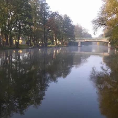 Pawlak Апартаменты *