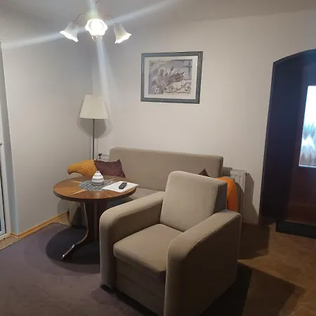 Апартаменты Pawlak