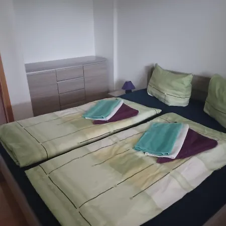 Апартаменты Pawlak