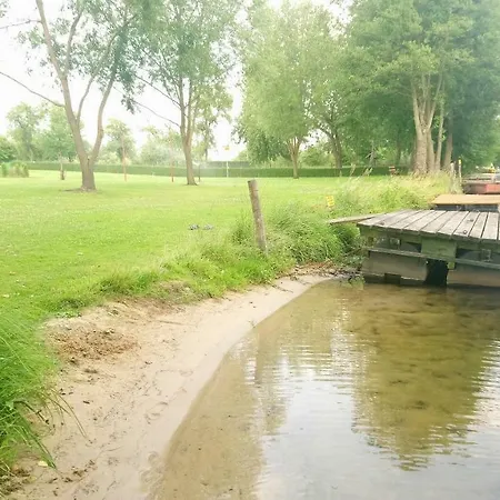 Апартаменты Pawlak *