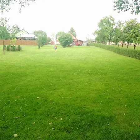 Pawlak Апартаменты *