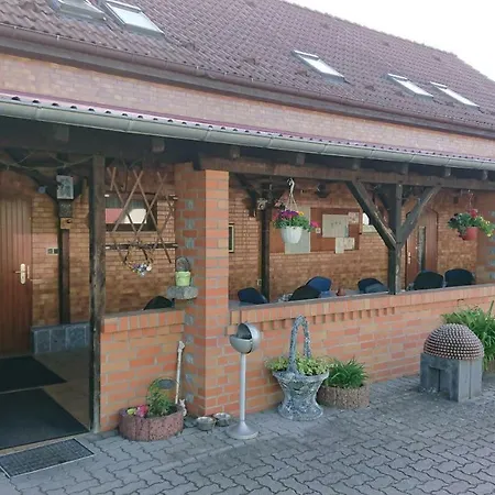 Lägenhet Pawlak Tauche