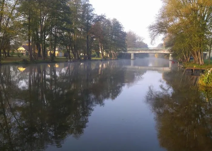 Pawlak アパート *