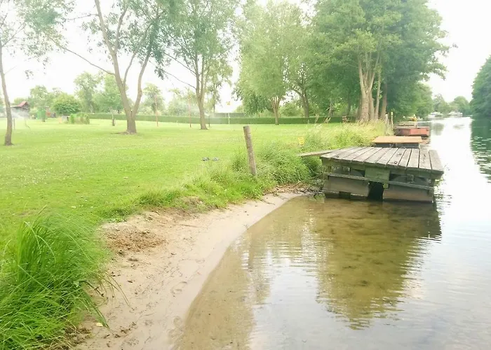 アパート Pawlak *