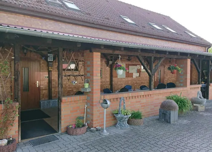 アパート Pawlak Tauche